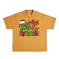 Peanut Butter jolliest bunch of assholes this side of the nuthou Urban Heavy Tee - MaliasSmallBusiness