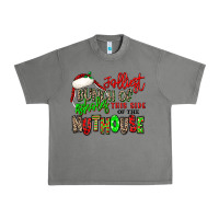 Tornado jolliest bunch of assholes this side of the nuthou Urban Heavy Tee - MaliasSmallBusiness