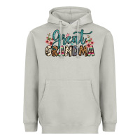 Moon Dust great grandma Heavyweight Hoodie - OliviaCreatesArt