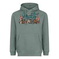Sage great grandma Heavyweight Hoodie - OliviaCreatesArt