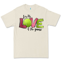 Bone for the love of the game tennis Premium Tee - Jasminsmagicworld