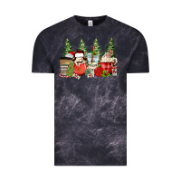 Cloud Black christmas vacation you serious clark coffee Vintage Tee - MaliasSmallBusiness