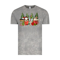 Cloud Rock christmas vacation you serious clark coffee Vintage Tee - MaliasSmallBusiness