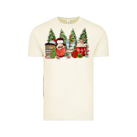 Vintage Arctic christmas vacation you serious clark coffee Vintage Tee - MaliasSmallBusiness