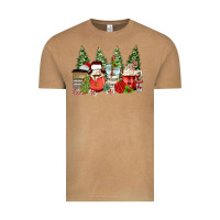 Vintage Camel christmas vacation you serious clark coffee Vintage Tee - MaliasSmallBusiness