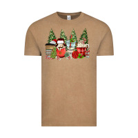Vintage Coffee christmas vacation you serious clark coffee Vintage Tee - MaliasSmallBusiness