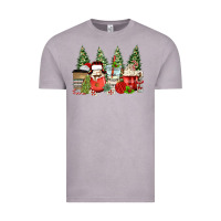 Vintage Zinc christmas vacation you serious clark coffee Vintage Tee - MaliasSmallBusiness