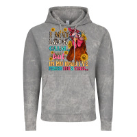 Cloud Rock i may look calm but in my head i pecked you three Vintage Hoodie - NancyCooperArtShop