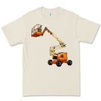 Bone Boom Lift Premium Tee - LillyAllenDesigns