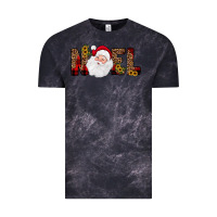 Cloud Black noel Vintage Tee - JahusDesignShop