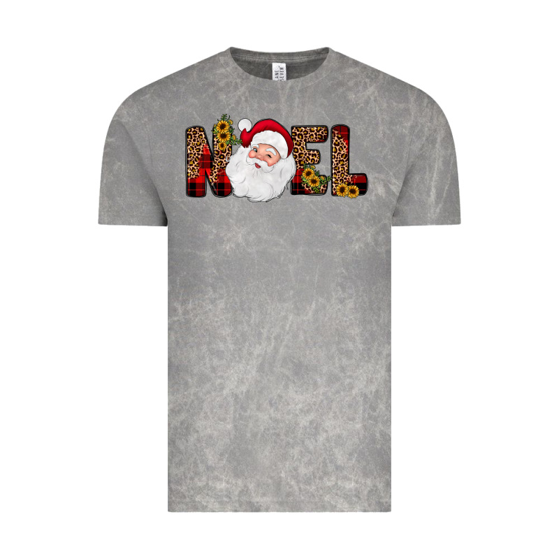 Noel Vintage Tee by JahusDesignShop | Teevron