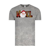 Cloud Rock noel Vintage Tee - JahusDesignShop
