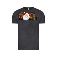 Vintage Black noel Vintage Tee - JahusDesignShop