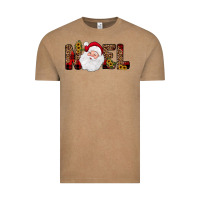 Vintage Coffee noel Vintage Tee - JahusDesignShop