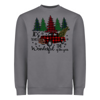 Storm It s The Most Wonderful Time Of The Year Heavyweight Sweatshirt - Bettercallsaul