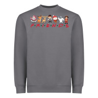 Storm Friends Heavyweight Sweatshirt - Bettercallsaul