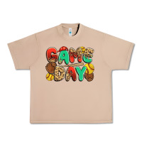 Burro game day softball Urban Heavy Tee - JahusDesignShop