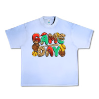 Grape Ice game day softball Urban Heavy Tee - JahusDesignShop