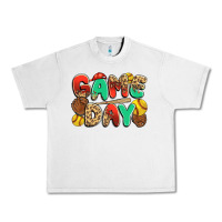 Lunar Rock game day softball Urban Heavy Tee - JahusDesignShop