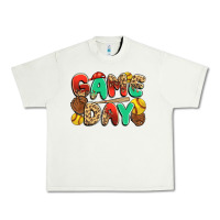 Pistachio game day softball Urban Heavy Tee - JahusDesignShop