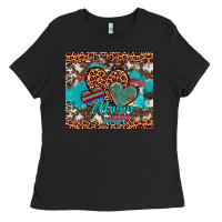 Black hearts mama Ladies Tee - Artiststas