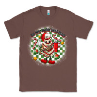 Chestnut boojee christmas cake with belt bag Classic Tee - MaliasSmallBusiness
