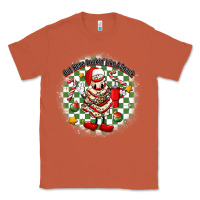 Copper boojee christmas cake with belt bag Classic Tee - MaliasSmallBusiness