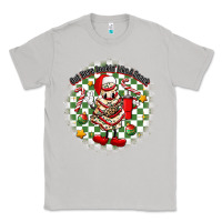 Moon Dust boojee christmas cake with belt bag Classic Tee - MaliasSmallBusiness