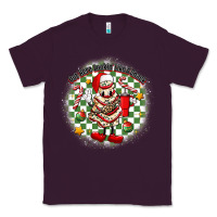 Boojee Christmas Cake With Belt Bag Classic Tee | Teevron