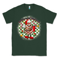 Sports Green boojee christmas cake with belt bag Classic Tee - MaliasSmallBusiness