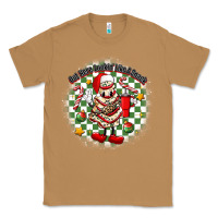 Toasted Coconut boojee christmas cake with belt bag Classic Tee - MaliasSmallBusiness