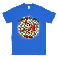 True Royal boojee christmas cake with belt bag Classic Tee - MaliasSmallBusiness