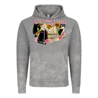 Cloud Rock ı read banned books Vintage Hoodie - MaliasSmallBusiness