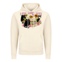 Vintage Artic ı read banned books Vintage Hoodie - MaliasSmallBusiness
