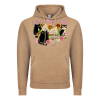 ı Read Banned Books Vintage Hoodie | Teevron
