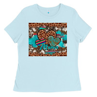 Hearts Mama Ladies Tee | Teevron