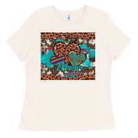 Bone hearts mama Ladies Tee - Artiststas