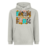 Moon Dust farm sweet farm western  olivia Heavyweight Hoodie - OliviaCreatesArt