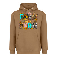 Toasted Coconut farm sweet farm western  olivia Heavyweight Hoodie - OliviaCreatesArt