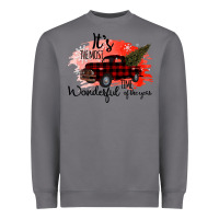 Storm It s The Most Wonderful Time Of The Year Heavyweight Sweatshirt - Bettercallsaul
