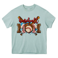 Arona baseball mom Heavy Core Tee - AdoDesignShop