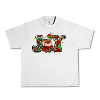 Lunar Rock joy christmas deer Urban Heavy Tee - MaliasSmallBusiness