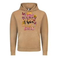Vintage Camel im not bossy i just have leadership skills Vintage Hoodie - NancyCooperArtShop