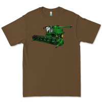 Cacao Harvester Premium Tee - LillyAllenDesigns