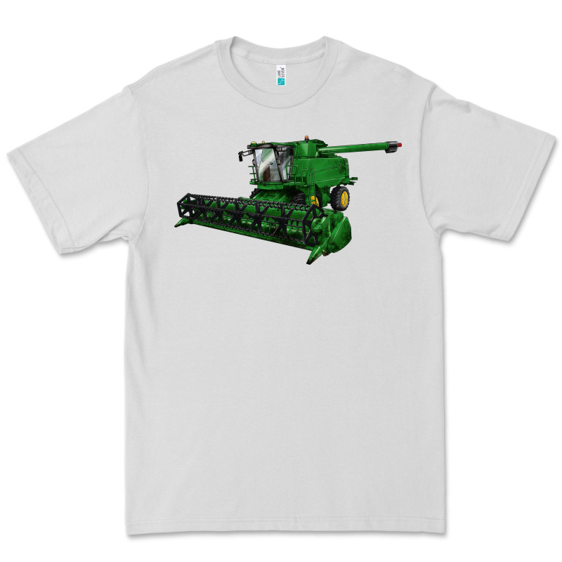 Harvester Premium Tee by LillyAllenDesigns | Teevron
