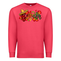 Cardinal Bonita Premium Sweatshirt - FaDigitalArtStudio