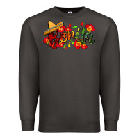 Smoke Bonita Premium Sweatshirt - FaDigitalArtStudio