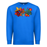 True Royal Bonita Premium Sweatshirt - FaDigitalArtStudio