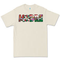 Bone mexican flag sunflower madre Premium Tee - JahusDesignShop