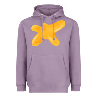 Lavender honey splash fa element Heavyweight Hoodie - FaDigitalArtStudio